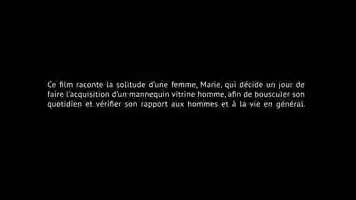 Free download Trois coups.mp4 video and edit with RedcoolMedia movie maker MovieStudio video editor online and AudioStudio audio editor onlin