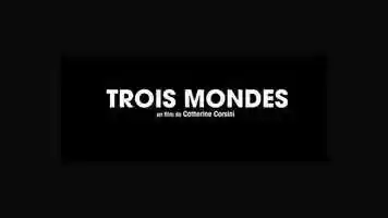 Free download TROIS MONDES (2011) en ligne HD.mp4 video and edit with RedcoolMedia movie maker MovieStudio video editor online and AudioStudio audio editor onlin