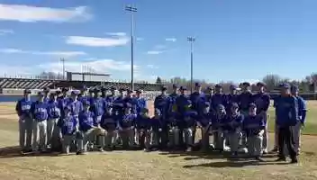 Free download Trojan Baseball 2020 video and edit with RedcoolMedia movie maker MovieStudio video editor online and AudioStudio audio editor onlin