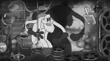 Free download Troldspejlet mad doctor_animation video and edit with RedcoolMedia movie maker MovieStudio video editor online and AudioStudio audio editor onlin