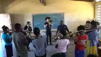 Free download Trombone Lesson video and edit with RedcoolMedia movie maker MovieStudio video editor online and AudioStudio audio editor onlin