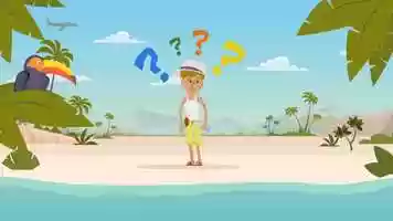 Free download Tropiki video and edit with RedcoolMedia movie maker MovieStudio video editor online and AudioStudio audio editor onlin