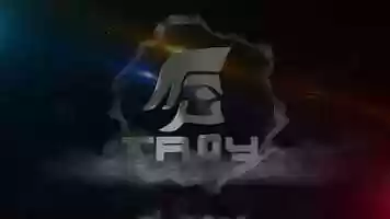 Free download Troy - logo Animation video and edit with RedcoolMedia movie maker MovieStudio video editor online and AudioStudio audio editor onlin