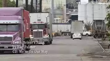 Free download Truck Drivers Song - HD - Hap Palmer.mp4 video and edit with RedcoolMedia movie maker MovieStudio video editor online and AudioStudio audio editor onlin
