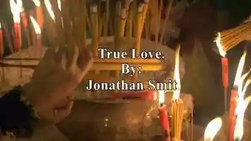 Free download True love. Jonathan Smit video and edit with RedcoolMedia movie maker MovieStudio video editor online and AudioStudio audio editor onlin