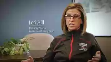 Free download TrueSport Expert Series: Lori Hill on Teamwork in Individual Sports video and edit with RedcoolMedia movie maker MovieStudio video editor online and AudioStudio audio editor onlin