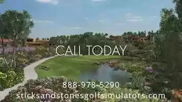 Free download .TruGolf. Re-Seller, Sticks-and-Stones-Golf-Simulators, to Host 2020 Utah Private-Party | Invited: TN SD SC RI PA OR OK | video and edit with RedcoolMedia movie maker MovieStudio video editor online and AudioStudio audio editor onlin