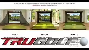 Free download .TruGolf. Wholesaler, Sticks-and-Stones-Golf-Simulators, to Host 2020 Mississippi Tradeshow | Invited: MN MI MA MD ME LA KY | video and edit with RedcoolMedia movie maker MovieStudio video editor online and AudioStudio audio editor onlin