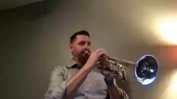 Free download Trumpet Etude 3 - Technique  Articulation 1 video and edit with RedcoolMedia movie maker MovieStudio video editor online and AudioStudio audio editor onlin