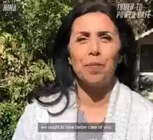 Free download TRUTH TO POWER CAFE: NINA, NORWICH, UK video and edit with RedcoolMedia movie maker MovieStudio video editor online and AudioStudio audio editor onlin