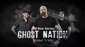 Free download TRVL Channel Ghost Nation video and edit with RedcoolMedia movie maker MovieStudio video editor online and AudioStudio audio editor onlin