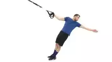 Free download TRX Power Pull (Right) video and edit with RedcoolMedia movie maker MovieStudio video editor online and AudioStudio audio editor onlin