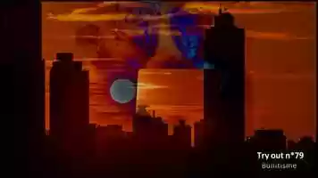 Free download Try out n*79 - Bullitisme video and edit with RedcoolMedia movie maker MovieStudio video editor online and AudioStudio audio editor onlin