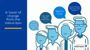 Free download Tsunami Politics video and edit with RedcoolMedia movie maker MovieStudio video editor online and AudioStudio audio editor onlin