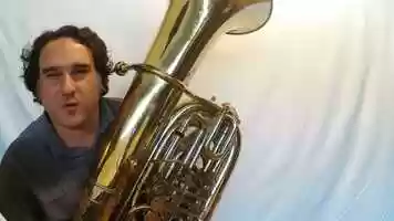 Free download Tuba Etude 2 - Technique  Articulation video and edit with RedcoolMedia movie maker MovieStudio video editor online and AudioStudio audio editor onlin