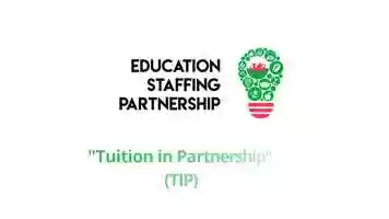Free download Tuition in Partnership - The Education Staffing Partnership video and edit with RedcoolMedia movie maker MovieStudio video editor online and AudioStudio audio editor onlin