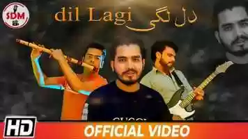 Free download Tumhe Dillagi Song By Mujtaba Haider | Official Music Video video and edit with RedcoolMedia movie maker MovieStudio video editor online and AudioStudio audio editor onlin