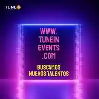 Free download TUNEIN EVENTS Music Event Promo DJ video and edit with RedcoolMedia movie maker MovieStudio video editor online and AudioStudio audio editor onlin