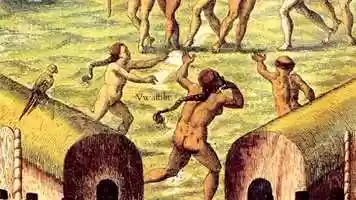 Free download Tupinamb Lambido Trailer H264 Janeiro 2020 video and edit with RedcoolMedia movie maker MovieStudio video editor online and AudioStudio audio editor onlin