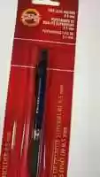 Free download TurboVolcano_030_finKoh-I-Noor Hardmuth 0.5mm Mechanical Pencil review by Turbo Volcanoalkohinor video and edit with RedcoolMedia movie maker MovieStudio video editor online and AudioStudio audio editor onlin
