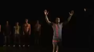 Free download TURNEN - TRAILER // JUNGES.THEATERBREMEN video and edit with RedcoolMedia movie maker MovieStudio video editor online and AudioStudio audio editor onlin