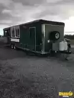 Free download Turnkey 2004 Pace American 8 x 22 Mobile Kitchen | Food Concession Trailer with Porch for Sale in Pennsylvania video and edit with RedcoolMedia movie maker MovieStudio video editor online and AudioStudio audio editor onlin