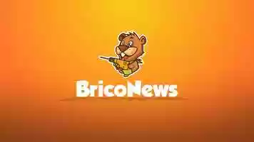 Free download Tutobrico logo animation video and edit with RedcoolMedia movie maker MovieStudio video editor online and AudioStudio audio editor onlin