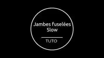 Free download TUTO : Jambes fuseles Slow video and edit with RedcoolMedia movie maker MovieStudio video editor online and AudioStudio audio editor onlin