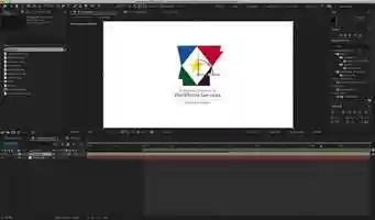 Free download Tutorial_LogoAnimation video and edit with RedcoolMedia movie maker MovieStudio video editor online and AudioStudio audio editor onlin