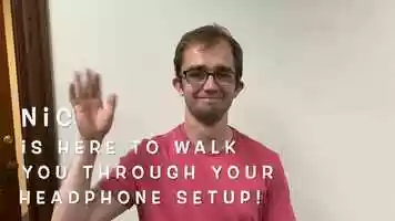Free download Tutorial: Using Bose Wireless Headphones with Stride video and edit with RedcoolMedia movie maker MovieStudio video editor online and AudioStudio audio editor onlin