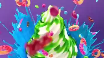 Free download Tutti Frutti / Product Recreation video and edit with RedcoolMedia movie maker MovieStudio video editor online and AudioStudio audio editor onlin