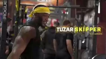 Free download Tuzar Skipper | SR CarnoSyn video and edit with RedcoolMedia movie maker MovieStudio video editor online and AudioStudio audio editor onlin