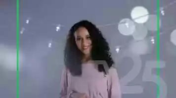 Free download TV25 - Station ID video and edit with RedcoolMedia movie maker MovieStudio video editor online and AudioStudio audio editor onlin