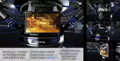 Free download TV Broadcast Dome | After Effects Project Files - Videohive template video and edit with RedcoolMedia movie maker MovieStudio video editor online and AudioStudio audio editor onlin