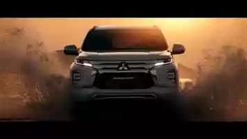Free download TVC - Mitsubishi Pajero Sport Elevate Your Journey video and edit with RedcoolMedia movie maker MovieStudio video editor online and AudioStudio audio editor onlin
