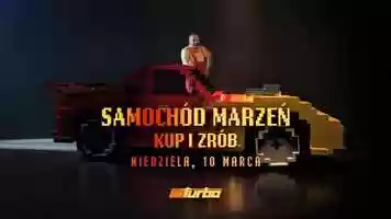 Free download TVN TURBO - Dream Car The Game video and edit with RedcoolMedia movie maker MovieStudio video editor online and AudioStudio audio editor onlin