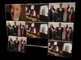 Free download TV VIDEO PROMO FOR RAYMOND AARON 10 10 10 PROGRAM video and edit with RedcoolMedia movie maker MovieStudio video editor online and AudioStudio audio editor onlin