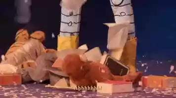 Free download TWAS The Night Before Chistmas video and edit with RedcoolMedia movie maker MovieStudio video editor online and AudioStudio audio editor onlin