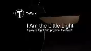 Free download T-Werk I Am the Little Light (Das kleine Licht bin ich) Trailer video and edit with RedcoolMedia movie maker MovieStudio video editor online and AudioStudio audio editor onlin