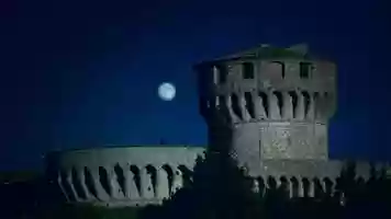 Free download Twilight in Volterra (Trailer) video and edit with RedcoolMedia movie maker MovieStudio video editor online and AudioStudio audio editor onlin