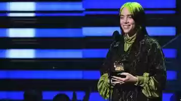 Free download Twinkle Billie Eilish video and edit with RedcoolMedia movie maker MovieStudio video editor online and AudioStudio audio editor onlin