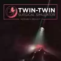 Free download Twin-Twin Surgical Simulator: MRP Logo Animation video and edit with RedcoolMedia movie maker MovieStudio video editor online and AudioStudio audio editor onlin