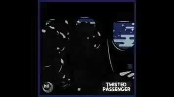 Free download Twisted Passenger_Animation video and edit with RedcoolMedia movie maker MovieStudio video editor online and AudioStudio audio editor onlin