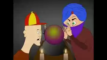 Free download Two Nutty Animations (2D) video and edit with RedcoolMedia movie maker MovieStudio video editor online and AudioStudio audio editor onlin