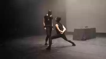 Free download TWO PANDORAS clip video and edit with RedcoolMedia movie maker MovieStudio video editor online and AudioStudio audio editor onlin