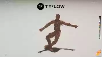 Free download tyFlow Worms v004 video and edit with RedcoolMedia movie maker MovieStudio video editor online and AudioStudio audio editor onlin