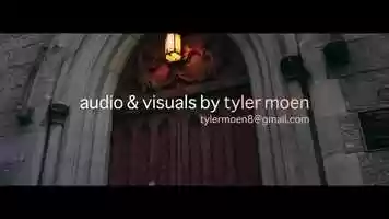Free download Tyler Moen Film Reel video and edit with RedcoolMedia movie maker MovieStudio video editor online and AudioStudio audio editor onlin