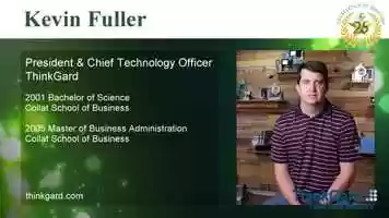 Free download UAB Excellence in Business 2021- Collat Alum Kevin Fuller video and edit with RedcoolMedia movie maker MovieStudio video editor online and AudioStudio audio editor onlin