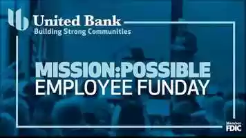 Free download UB 2020 Employee Funday video and edit with RedcoolMedia movie maker MovieStudio video editor online and AudioStudio audio editor onlin