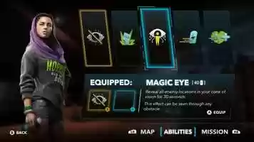 Free download Ubisoft NEXT 2019 UI Animation video and edit with RedcoolMedia movie maker MovieStudio video editor online and AudioStudio audio editor onlin